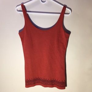 Adjustable Camisole